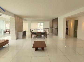 a560a764616af032f21287b4b252adf927e784a8 · Apartamento com 4 suítes à venda, 420 m² por R$ 14.000.000 - Campo Belo - São Paulo/SP