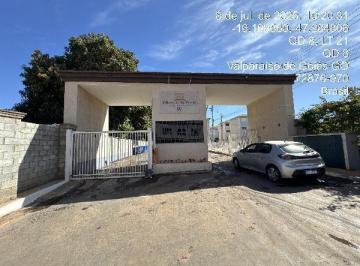 Photo_0 ·
Imóvel com excelente proposta — Apartamento no Chacaras e Mansoes Santa Maria, Valp