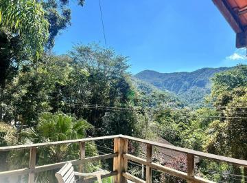876f94c09c4f83e3fa200e0ad3d329a76f12112f · Casa à venda, 210 m² por R$ 850.000,00 - Parque do Imbui - Teresópolis/RJ