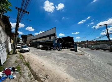 218991b35cc813ebfa340113b6b87b971f9a6fc5 · Galpão para alugar, 1300 m² por R$ 21.901,66/mês - Juliana - Belo Horizonte/MG