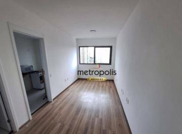 Sala · Apartamento com 1 dormitório à venda, 27 m² por R$ 320.000,00 - Ipiranga - São Paulo/SP