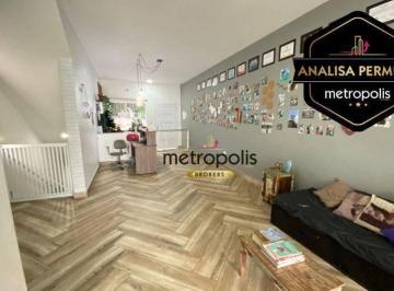 Sala · Prédio à venda, 321 m² por R$ 2.500.000,00 - Olímpico - São Caetano do Sul/SP
