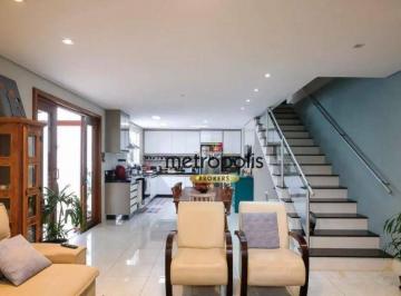 Sala · Sobrado com 4 dormitórios à venda, 280 m² por R$ 1.290.000,00 - Rudge Ramos - São Bernardo do Campo/