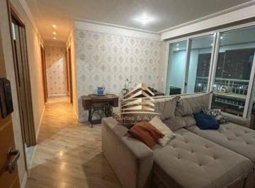 94329c42ce28fab62f565213680fbab93830996d · Apartamento, 93 m² - venda por R$ 1.100.000,00 ou aluguel por R$ 6.700,00/mês - Centro - Guarulhos/S