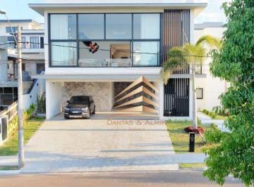 03a9f95822a19a53756cd6d2b0a3b9bb1e225890 · Casa com 4 dormitórios à venda, 478 m² por R$ 6.900.000,00 - Equilibrium Residencial Atibaia - Atiba