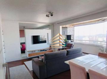 70c48798f1d871d91a2f1a7587b464280da63528 · À venda excelente apartamento de 94m² no condomínio Massimo, com lazer completo, a passos do centro