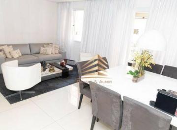61e2901e14b34444261c23a1b39470777e1b5a58 · Apartamento com 2 dormitórios à venda, 115 m² por R$ 949.000,00 - Gopoúva - Guarulhos/SP