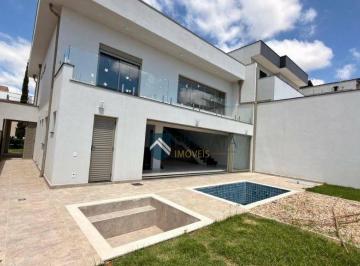 6af11cd699ba7229bbbe84b41e22624a86c6167a · Casa com 4 dormitórios à venda, 287 m² por R$ 1.780.000,00 - Loteamento Residencial Santa Gertrudes