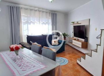 efd8eddfda1769a7ab9dc778170d96ddda6ac7de · Sobrado com 3 dormitórios à venda, 119 m² por R$ 625.000 - Santa Maria - São Caetano do Sul/SP