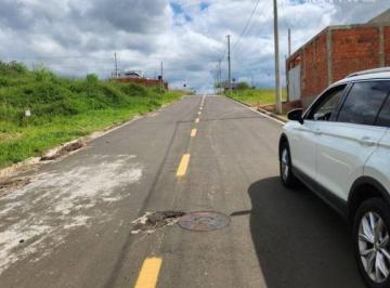 c3232c5ba70fe60fd1f98096d05cd55bc2be4c64 · Terreno à venda, 250 m² por R$ 215.000,00 - Cidade Satélite Íris - Campinas/SP