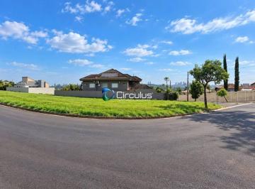 ecb0fcac2a3365cb90bc456aed4c36a1a0a084e1 · Terreno à venda, 970 m² por R$ 1.070.000,00 - Royal Park - Ribeirão Preto/SP