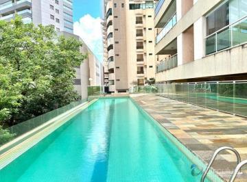 d12232e9ba503cec1c6e6bfcc8f8bac0f6dc7998 · Apartamento com 3 dormitórios para alugar, 135 m² por R$ 6.948,00/mês - Jardim Botânico - Ribeirão P