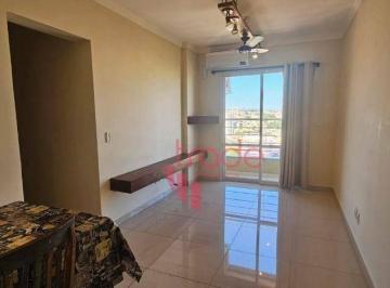 50df1a19e23b7917a9c5cabecc6fb6ededa247dc · Apartamento para Venda e Locação de 02 Quartos sendo 01 Suíte no Bairro Jardim Macedo em Ribeirão Pr