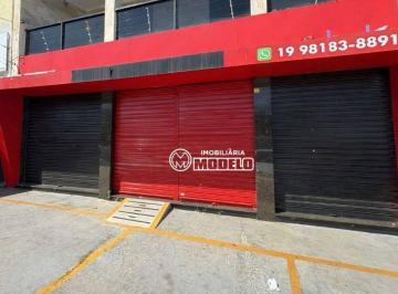87b57e069cb63438d3230bcd15588d3736748b53 · Salão para alugar, 125 m² por R$ 5.600,00/mês - Piracicamirim - Piracicaba/SP