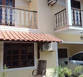 a55c7519aed1e561fe423f3847280235462aa708 · Casa com 4 dormitórios à venda, 120 m² por R$ 580.000,00 - 15 de Novembro - Araruama/RJ