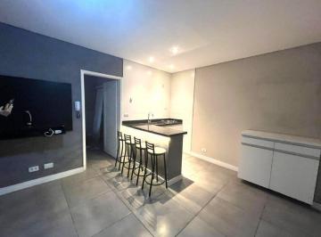 08ae99b8e32b1b1cfed1eed1e057571168010d1f · Apartamento com 1 dormitório, 33 m² - venda por R$ 230.000,00 ou aluguel por R$ 1.970,00/mês - Centr