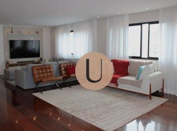 a15f29f01665ff5942307fb4a84a82e776fed490 · Oportunidade: Apartamento totalmente reformado com 280 m², 4 dorm., (3 suites) e 3 vagas à venda no