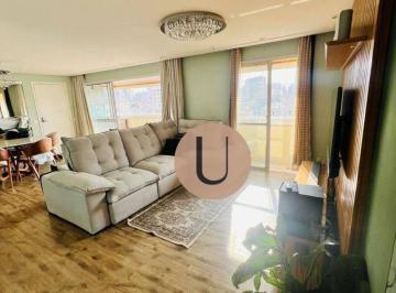 92cca985cdf5d67cb20dffd87d45113867e13560 · Apartamento com 3 dormitórios à venda, 128 m² por R$ 997.000,00 - Centro - Santo André/SP