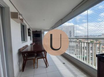 61aa87db30904f1474504f2138f138f04b2a529e · Apartamento Mobiliado com Varanda Ampla a 5 Min do Metrô Vila Prudente
