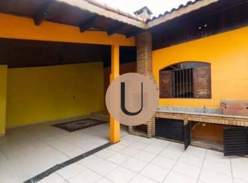 751c3c03d45d93654d27ed1be493bb71072b2a3c · Casa Térrea no Parque Espacial | Amplo Terreno e Altíssimo Potencial de Modernização