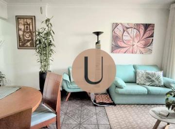 a682fca58268ba0da88f0619f2289f062d2fb8e7 · Apartamento com 2 dormitórios à venda, 60 m² Mooca - São Paulo/SP