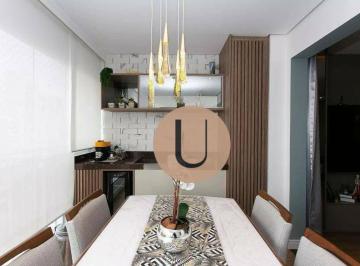f351df27fa80e7dea03fb6077ae55a9d861ba019 · Apartamento com 3 dormitórios à venda, 80 m² por R$ 1.100.000,00 - Tatuapé - São Paulo/SP