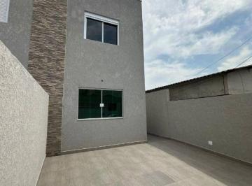 489a3e757195f0d5accca70a7d21e72e8dd8fd35 · Casa com 3 dormitórios à venda, 132 m² por R$ 730.000,00 - Parque São George - Cotia/SP