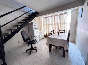 d133bfcf9cbb9fc91df1a77b1feb789eb8cef3fd · Apartamento Duplex à venda, 46 m² por R$ 245.000,00 - Setor Central - Goiânia/GO