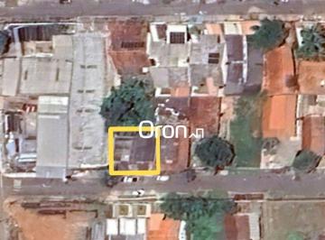 645e850d9906a744120cecd386f90e8ed63e9c47 · Casa à venda, 360 m² por R$ 430.000,00 - Jardim Bela Vista - Aparecida de Goiânia/GO