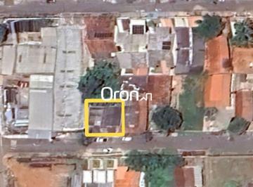 da4f108e9cab9a765148c72905a44c0ff65411b4 · Casa à venda, 360 m² por R$ 430.000,00 - Jardim Bela Vista - Aparecida de Goiânia/GO