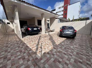 9981a1665a5b40229eaaafc8718bb7457ae919d8 · Casa com 4 dormitórios à venda, 150 m² por R$ 550.000,00 - Cristo Redentor - João Pessoa/PB