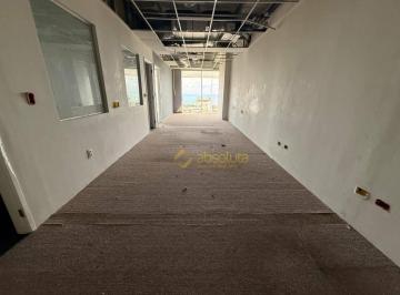 Sala · Sala para alugar, 112 m² por R$ 19.515,37/mês - Pina - Recife/PE