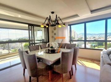 f653803a1a2daf192300b0e7dedebcfa93aa523a · Apartamento com 3 dormitórios à venda, 146 m² por R$ 2.200.000,00 - Balneário - Florianópolis/SC