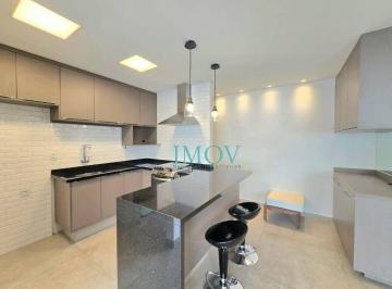 f154e74bacce97031d09fae00c6565162d60dd4e · Apartamento à venda, 71 m² por R$ 800.000,00 - Jardim Aquarius - São José dos Campos/SP
