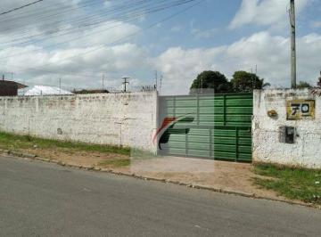 f5ccd71f2220605de02e99bba6c5e253d780ffa5 · Terreno à venda, 652 m² por R$ 890.000,00 - Sítio Cercado - Curitiba/PR
