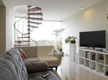 674494f2db3166c8b03cfbd09b8d2f821254e672 · Cobertura à venda, 252 m² por R$ 1.100.000,00 - Água Fria - São Paulo/SP