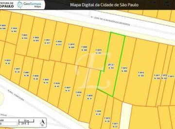 90bb32b91ded1d1dd7d0df1d170848fd7c8d00cb · Terreno à venda, 446 m² por R$ 1.200.000,00 - Água Fria - São Paulo/SP