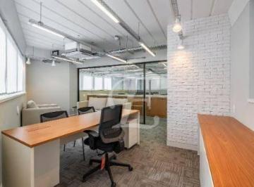 cc726cc36baee271765537c9cc28fa00fba04344 · Sala para alugar, 260 m² por R$ 43.300,00/mês - Vila Olímpia - São Paulo/SP