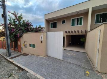4c4429ccfe5bee91f68f3311f8e460455dcf945d · Casa com 3 dormitórios à venda, 184 m² por R$ 990.000,00 - Escola Agrícola - Blumenau/SC