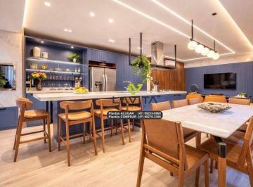 d9ecbb6c430384baddf809aa95fdf621ec8685f6 · Cobertura plana com piscina a Venda no Edifício San Diego próximo a Cooper - Bairro Vostardt - Blume