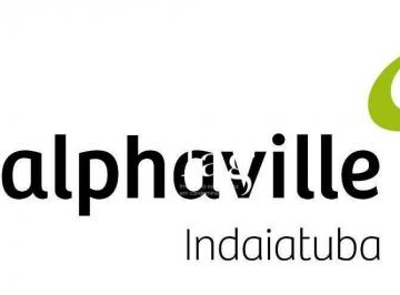 01963202b16c2fc05732775ff78a8f0d260811ac · Terreno à venda, 1000 m² - Condomínio Alphaville Indaiatuba - Indaiatuba/SP