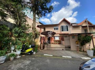 5f8462eba208595b1481a812dfe6453ad24af29f · Casa com 3 Quartos à venda, 124 m² por R$ 1.160.000 - Jardim Londrina - São Paulo/SP