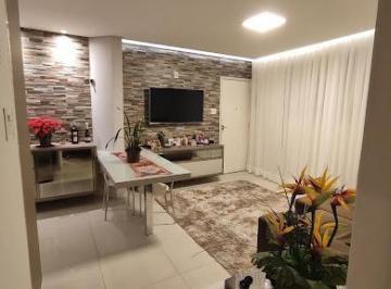 70d75995a656fc85759f7e9ef07a952c15725c6b · Apartamento à venda, 72 m² por R$ 480.000,00 - Encruzilhada - Santos/SP