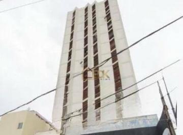 3a810cc48f4f24fc09862a35a9b80e3d08e35c34 · Apartamento com 1 dormitório à venda, 54 m² por R$ 170.000 - Centro - Taubaté/SP