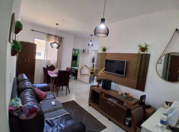 4726e96544461431161cb60d1e84c12b4211ae1e · Apartamento com 2 dormitórios à venda, 50 m² por R$ 202.000 - Residencial e Comercial Cidade Morumbi