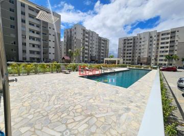 2a366828b22cd223c413ae7cb98ec0fbea0d7c56 · Apartamento com 2 dormitórios, 52 m² - venda por R$ 350.000,00 ou aluguel por R$ 2.400,00/ano - Vila
