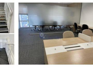 d49f4bb500da7bbb6fa409c211cb0859db33843c · Conjunto para alugar, 135 m² por R$ 19.002,00/mês - Chácara Santo Antônio - São Paulo/SP