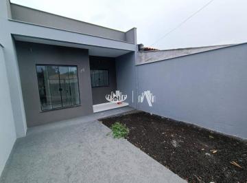 Casa com 2 quartos à venda, 60 m² - Jardim da Urca - Londrina/PR · Casa com 2 quartos à venda, 60 m² por R$ 265.000 - Jardim da Urca - Londrina/PR