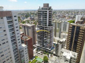 588694290194ff5184323d14d0c80ab0db5b2b3d · Apartamento com 3 dormitórios à venda, 155 m² por R$ 3.660.000,00 - Água Verde - Curitiba/PR