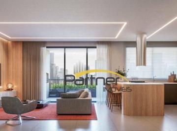 a14eef3d9b714e5b8e35dcf1e17610ce59c7856c · Apartamento à venda, 168 m² por R$ 2.727.900,00 - Água Verde - Curitiba/PR